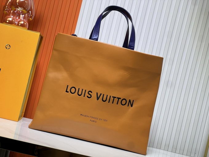 Louis Vuitton 2025 Bag ID:20251023-177